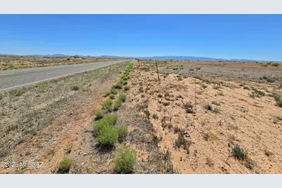20 Ac E Parker Ranch Road, Willcox, AZ 85643 - Photo 1