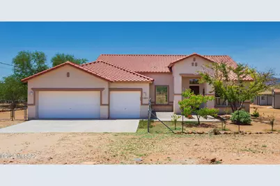 1603 Huron Court, Rio Rico, AZ 85648 - Photo 1