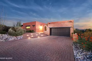 3820 N Calle Cancion, Tucson, AZ 85718 - Photo 1