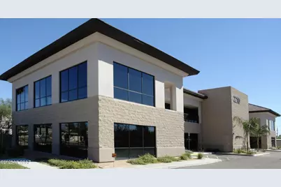 2210 E Fort Lowell Road, Tucson, AZ 85719 - Photo 1