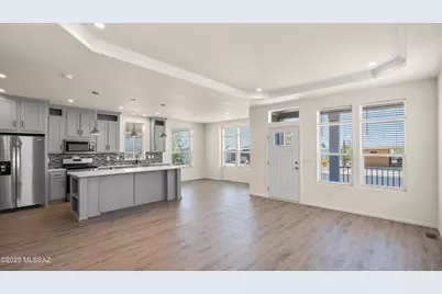 3335 S Feldspar Avenue, Tucson, AZ 85735 - Photo 1