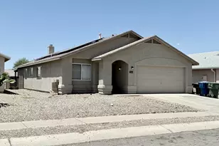 7912 S Lennox Ln, Tucson, AZ 85747 - Photo 1