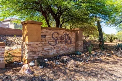 17084 S Painted Vistas Way, Vail, AZ 85641 - Photo 1