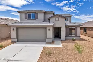 13364 E Homesteaders Ln, Tucson, AZ 85747 - Photo 1