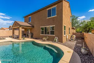 267 E Refuge Loop, Vail, AZ 85641 - Photo 1