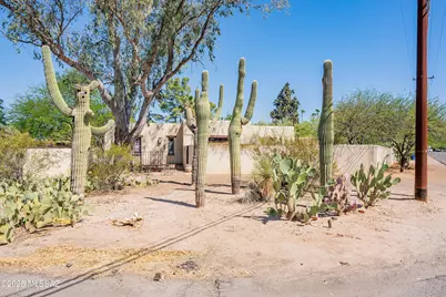 4265 E Whittier Street, Tucson, AZ 85711 - Photo 1