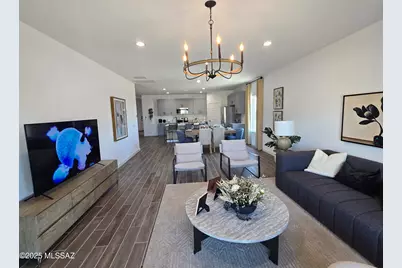 14147 E Canidae Drive E, Vail, AZ 85641 - Photo 1