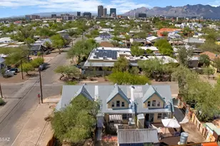 177 W 20th St, Tucson, AZ 85701 - Photo 1