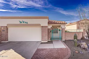 1917 W Mintbush Dr, Green Valley, AZ 85622 - Photo 1