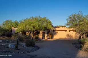 10380 E Rancho Del Este Dr, Tucson, AZ 85749 - Photo 1