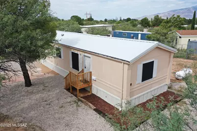 3140 W Cypress Drive, Benson, AZ 85602 - Photo 1