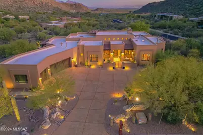 4589 W Rusty Rock Court, Marana, AZ 85658 - Photo 1