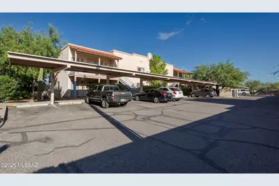 1102-1104 E Halcyon Road, Tucson, AZ 85719 - Photo 1