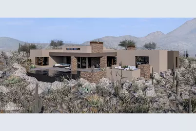 14280 N Moon Gaze Drive #4, Marana, AZ 85658 - Photo 1