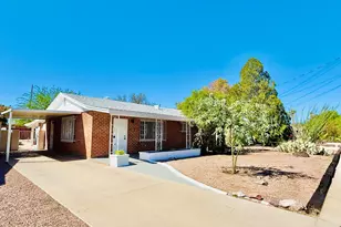 5438 E Willard St, Tucson, AZ 85712 - Photo 1