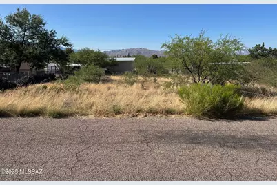 Tbd W Cypress Drive, Benson, AZ 85602 - Photo 1