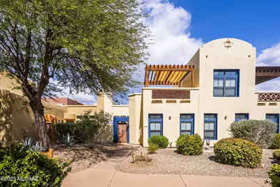 209 Post Way, Tubac, AZ 85646 - Photo 1