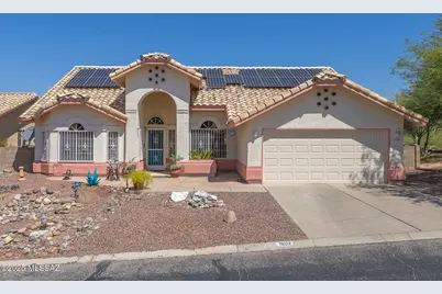 1602 W Sunridge Drive, Tucson, AZ 85704 - Photo 1