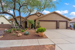 5481 W Cochie Springs St, Marana, AZ 85658 - Photo 1