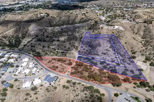 Tbd N Al Harrison Rd, Nogales, AZ 85621 - Photo 1