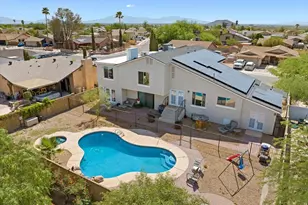 7548 S Via Hermosa, Tucson, AZ 85746 - Photo 1