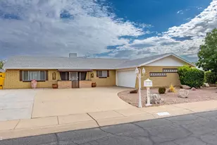 565 Camelot Dr, Sierra Vista, AZ 85635 - Photo 1