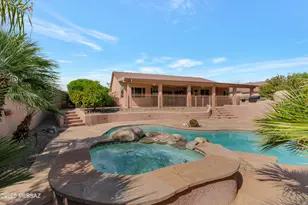 10738 E Placita Guajira, Tucson, AZ 85730 - Photo 1