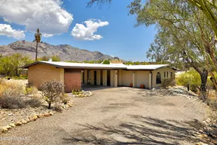 6450 N Camino Arturo, Tucson, AZ 85718 - Photo 1