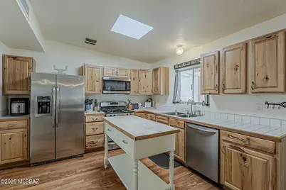 218 E 5th Place, San Manuel, AZ 85631 - Photo 1