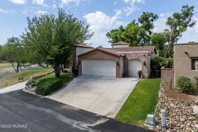 98 Avenida De Otero, Tubac, AZ 85646 - Photo 1