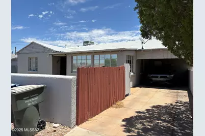 1150 N Jones Boulevard, Tucson, AZ 85716 - Photo 1
