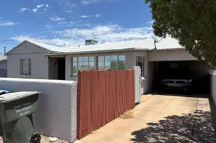 1150 N Jones Blvd, Tucson, AZ 85716 - Photo 1