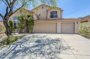 4219 N Ocotillo Canyon Dr, Tucson, AZ 85750 - Photo 1