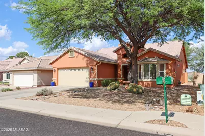 2837 Fairmeade Circle, Sierra Vista, AZ 85650 - Photo 1