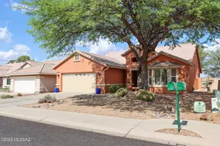 2837 Fairmeade Cir, Sierra Vista, AZ 85650 - Photo 1