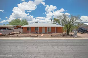 5843 E Calle Silvosa, Tucson, AZ 85711 - Photo 1