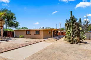 3115 E Greenlee Rd, Tucson, AZ 85716 - Photo 1