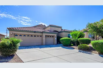 9209 S Tree House Lane, Tucson, AZ 85756 - Photo 1