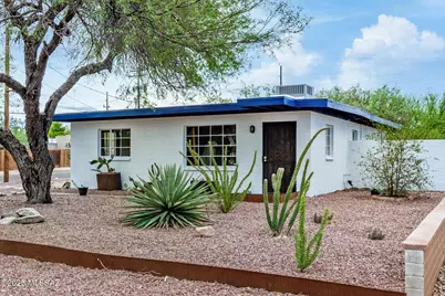 5656 E Mabel Street, Tucson, AZ 85712 - Photo 1