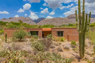 6860 N Solaz Tercero, Tucson, AZ 85718 - Photo 1