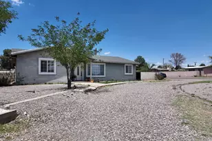 1926 E 8th St, Douglas, AZ 85607 - Photo 1