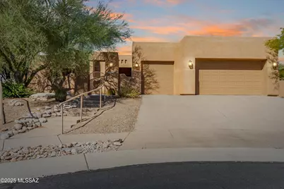 3798 N Placita Rio Luna, Tucson, AZ 85718 - Photo 1