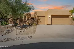 3798 N Placita Rio Luna, Tucson, AZ 85718 - Photo 1