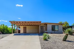 442 N Chalet Ave, Tucson, AZ 85748 - Photo 1