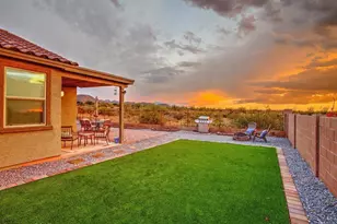 17054 S Emerald Vista Dr, Vail, AZ 85641 - Photo 1