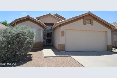 9013 N Arrington Drive, Tucson, AZ 85742 - Photo 1