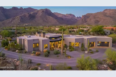 1704 E Sanctuary Cove Way, Tucson, AZ 85718 - Photo 1