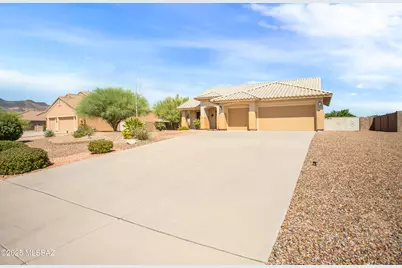 3512 Plaza De La Rosa, Sierra Vista, AZ 85650 - Photo 1