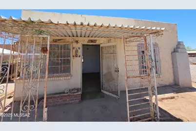 319 W 28th Street, Tucson, AZ 85713 - Photo 1
