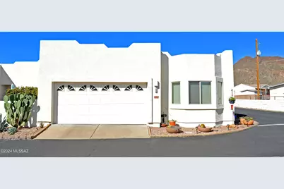 2816 S Full Moon Drive, Tucson, AZ 85713 - Photo 1